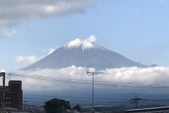 #Fuji