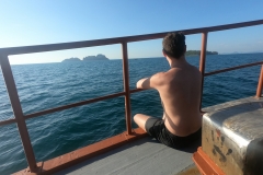 Koh phi phi leh