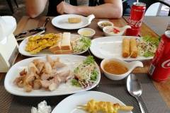 Rambuttri Road essen