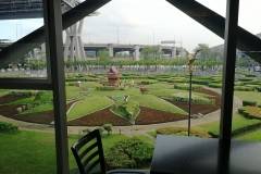 Bangkok Flughafen