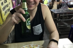 Lieblingsstraßenküche