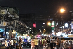Khao San Road