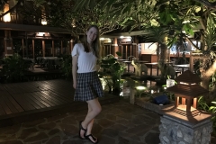 Hotel Rambuttri Village