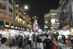 Khao San Road