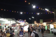 Phuket Night Market
