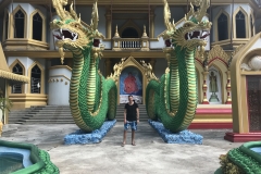 Tiger Tempel