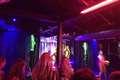 Cabaret Show