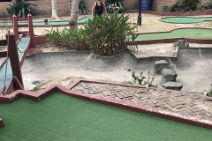 Minigolf Leisure Park